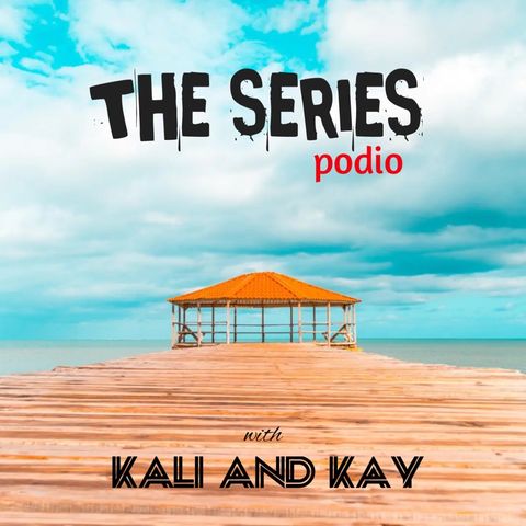 S01/E01 feat. Kali and Kay: Let’s talk Life