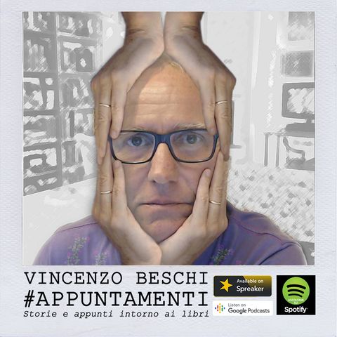 #Appuntamenti_VincenzoBeschi_S2.Ep.2