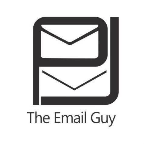 PJ Pahygiannis The Email Guy