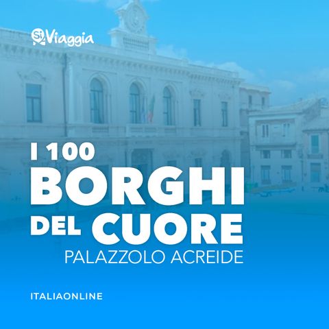 Palazzolo Acreide