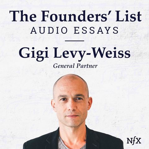 The Founders' List: 8 Skills Top Founders Master for Startup Fundraising (How VCs Negotiate)