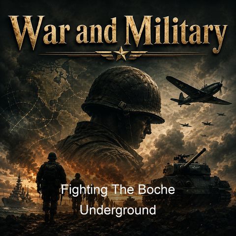 Copertina del podcast