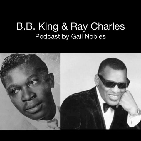 B.B. King & Ray Charles 10:30:23 12.45 PM
