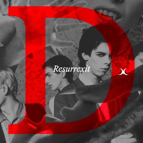 resurrexit
