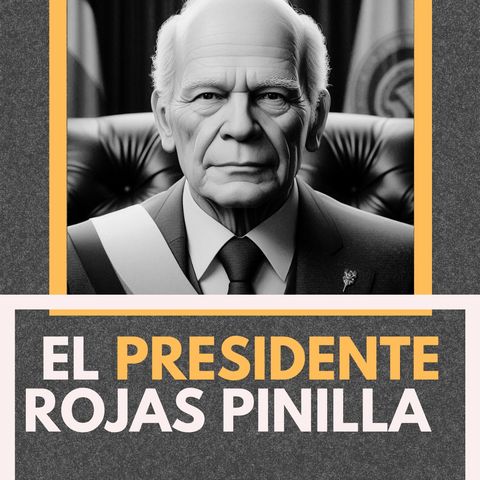 Si Rojas Pinilla hubiera ganado las elecciones de 1970