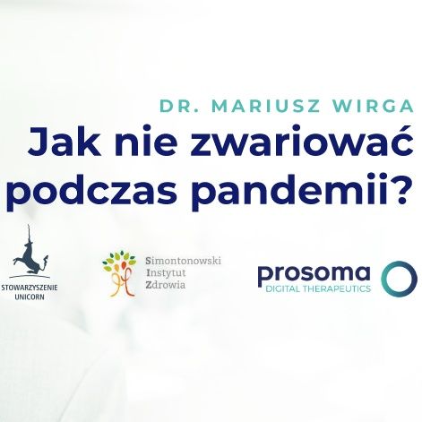 #2 - Rola Nadziei - dr Mariusz Wirga
