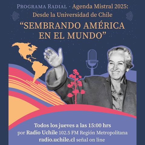 Portada del podcast