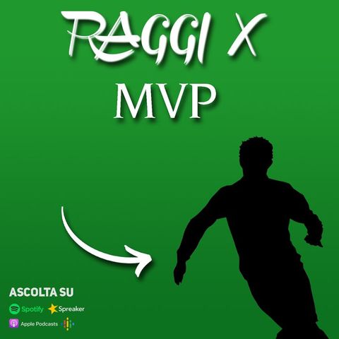 MILAN A RAGGI X | MVP DI SETTEMBRE, ECCO CHI È E PERCHÈ