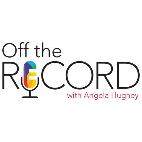 Off The REcord with David Martinez