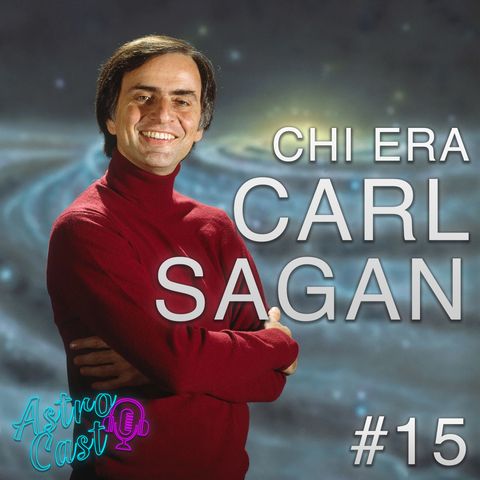 Chi era Carl Sagan