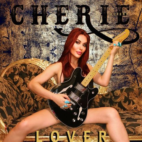 CHERIE LAURENT - Lover Interview