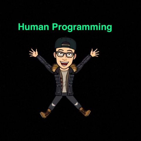 Human Programming