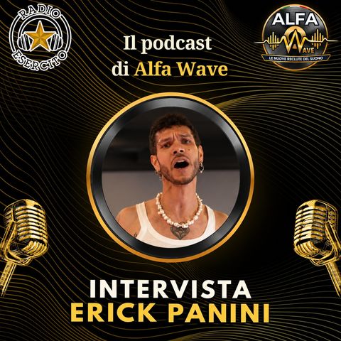 Erick Panini