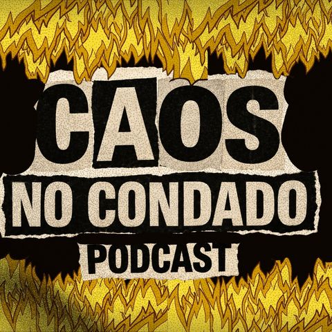 Copertina del podcast