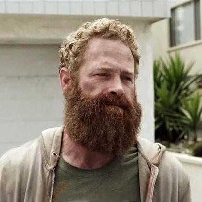 Episode 253 - Max Martini (Sgt. Will Gardner, Pacific Rim, Fifty Shades of Grey)