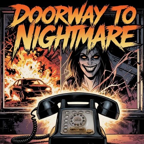 ONE PHONE CALL