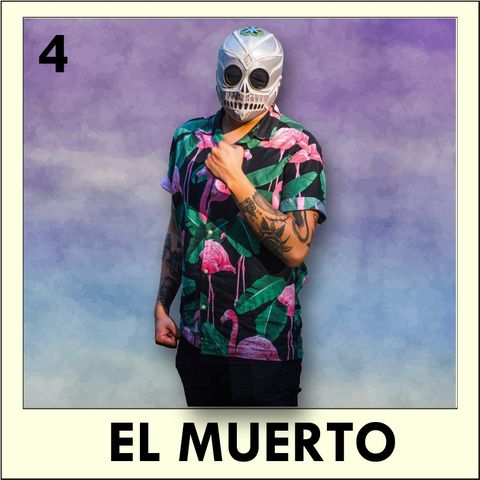 4. Muerto