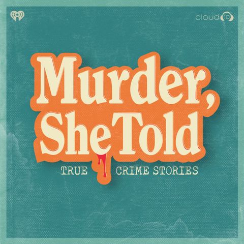 Introducing Murder She Told