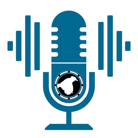 Podcast 4 David Lewis & Willamette Valley Treaty