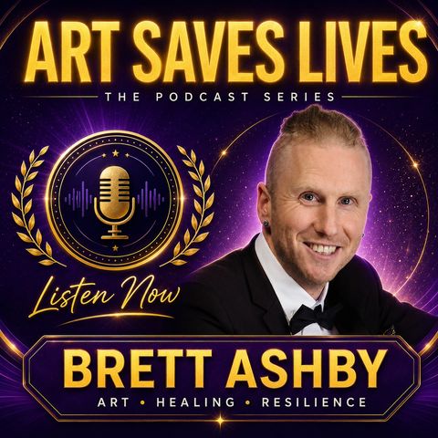 Copertina del podcast