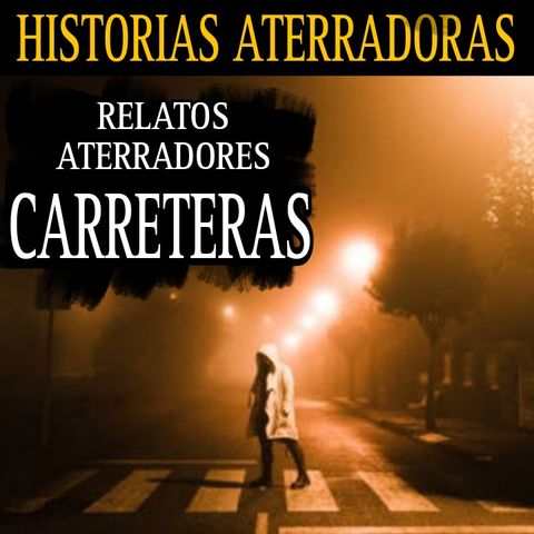 MEJORES RELATOS DE CARRETERAS DEL 2023 / MARATON DE HORROR / L.C.E.