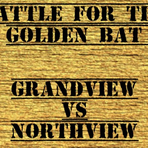 New northview vs Grandview trophy