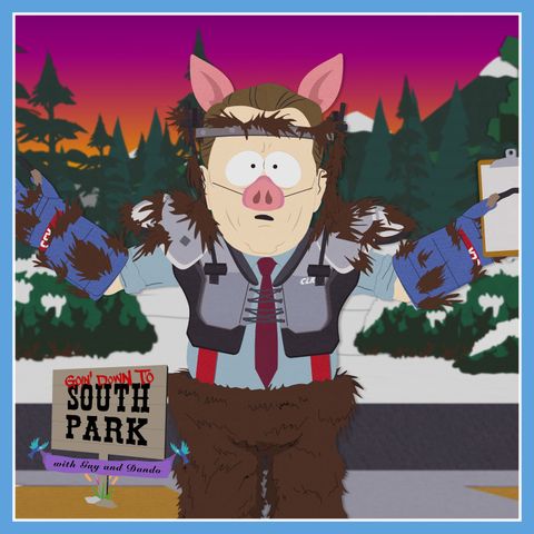 ManBearPig (S10E06)
