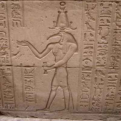 Tavola IX di Thoth - La Chiave per essere liberi nello Spazio [lettura]