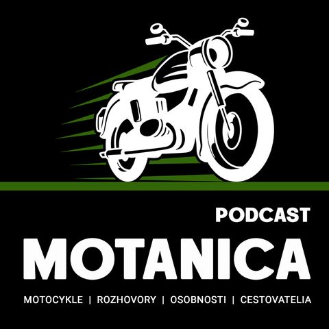 Copertina del podcast