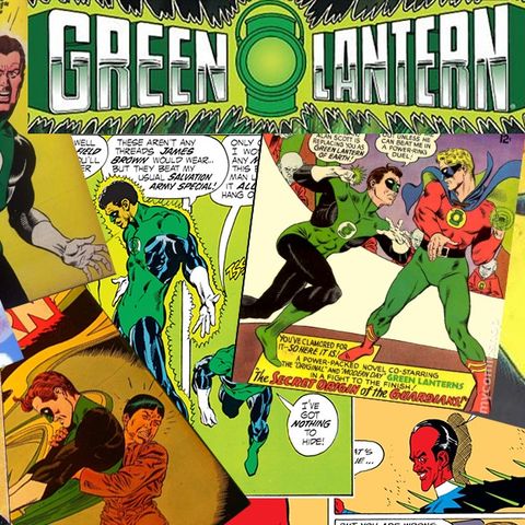 008 — GreenLantern (DirectorsCut)