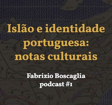 Islão e identidade portuguesa