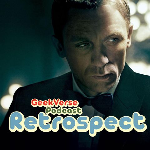 Casino Royale : James Bond Retrospective