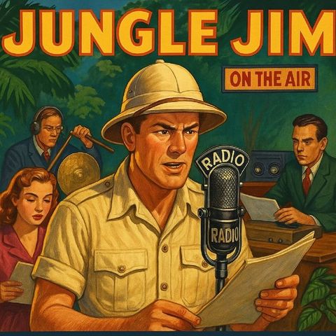 Podcast Cover