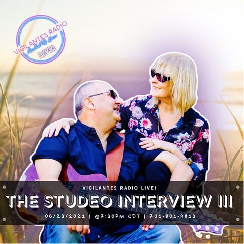 The Studeo Interview III.