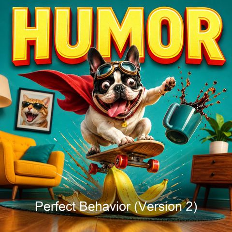 Copertina del podcast