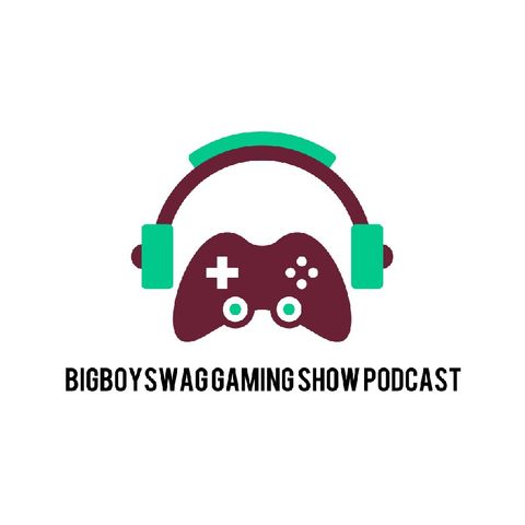 Swag Show Episode 15