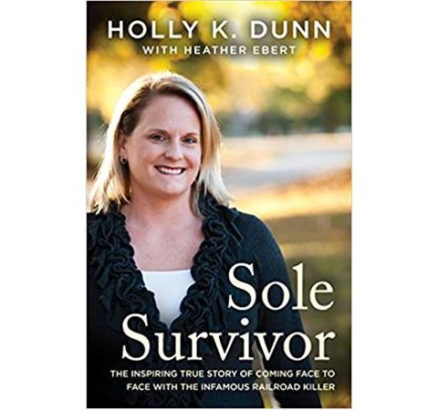 SOLE SURVIVOR-Holly Dunn