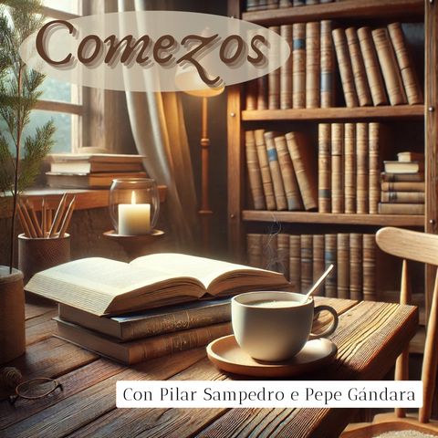 Podcast Cover