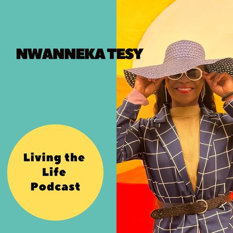 On The ‘Market’ with Nwanneka Tesy