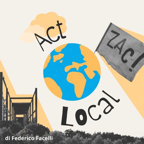 20. Treni in ritardo, stazioni presenti: placemaking allo ZAC