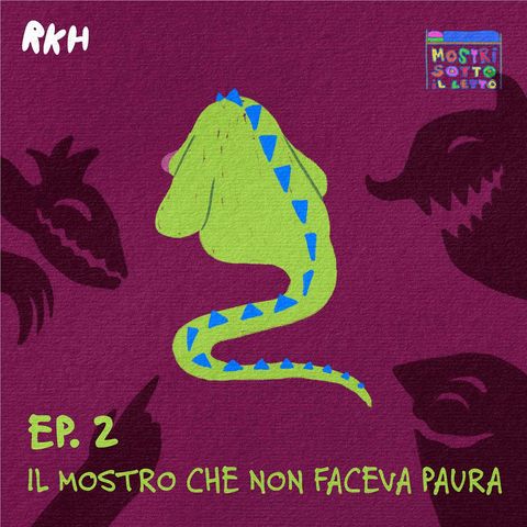 Il Mostro Che Non Faceva Paura