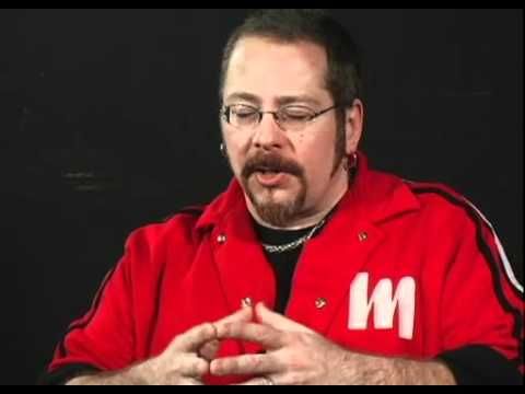 "Ultimate Insiders w/ Ed Ferrara and Vince Russo - Shoot Part 4/4"