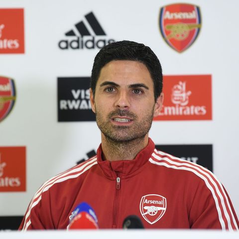 “HE’S NOT AVAILABLE FOR SELECTION” | Mikel Arteta previews Leeds vs Arsenal | Press Conference
