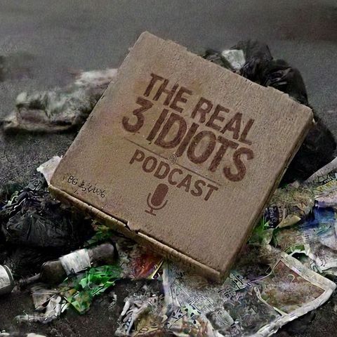 Show 153   Ted Travels Back In TIme And Forgets How To Get Home