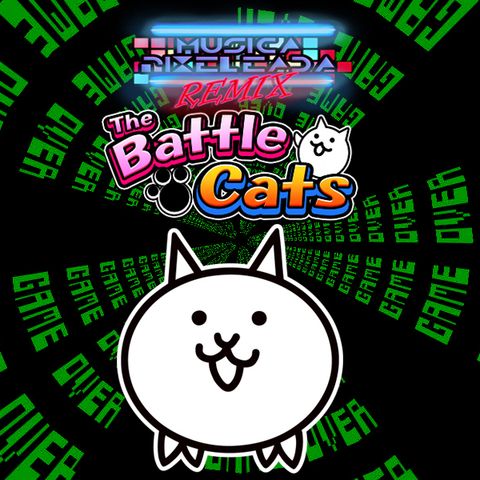 The Battle Cats (IOS- Android - 3DS - Switch)