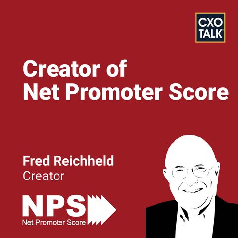 How to Use Net Promoter Score (NPS) to Build Brand Loyalty