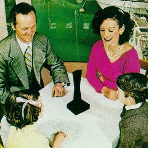 Zepp-olution