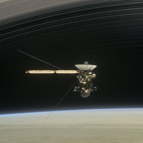 Cassini Project Scientist Linda Spilker’s Last Update Before the Grand Finale