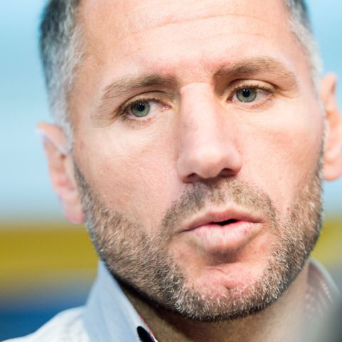 REVISITED: Shefki Kuqi special: How the six-game striker fell in love with Newcastle United