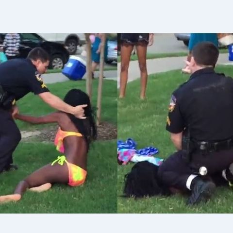 McKinney incident, Bernie Sanders & more